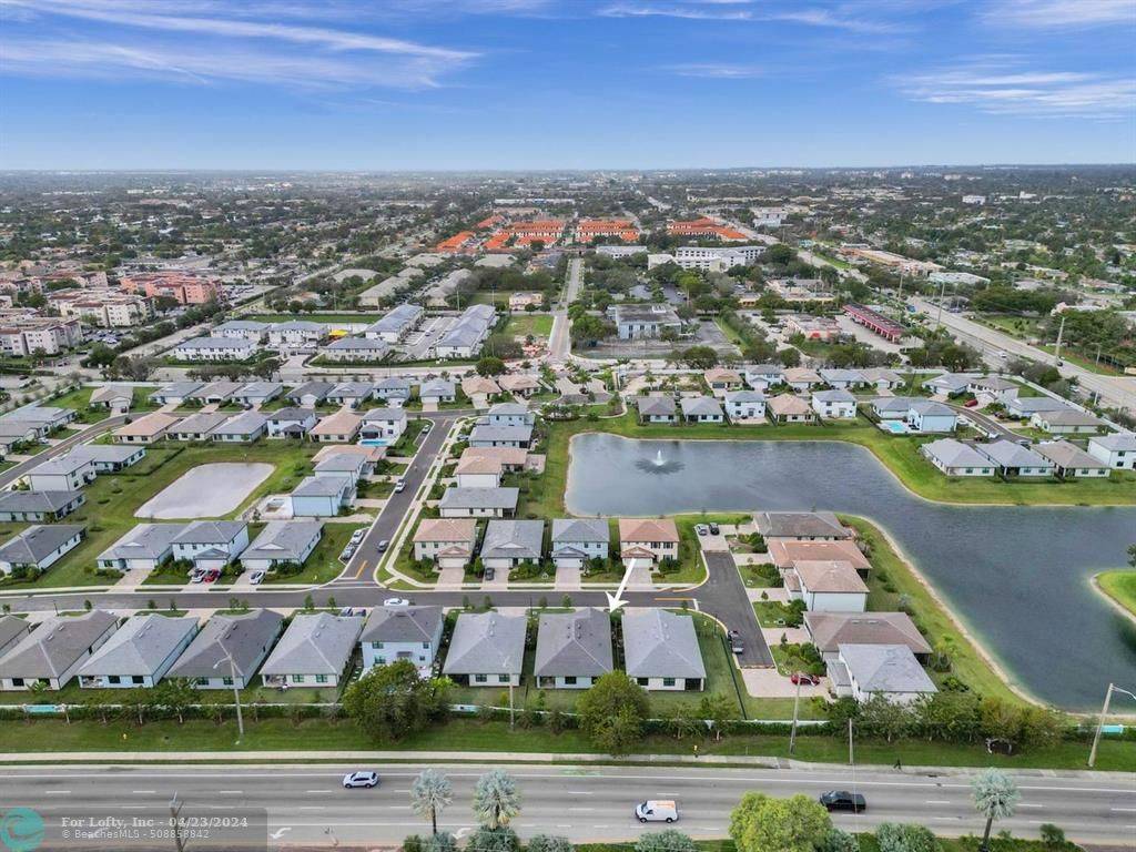 Lauderdale Lakes, FL 33311,3000 Shortleaf Ave