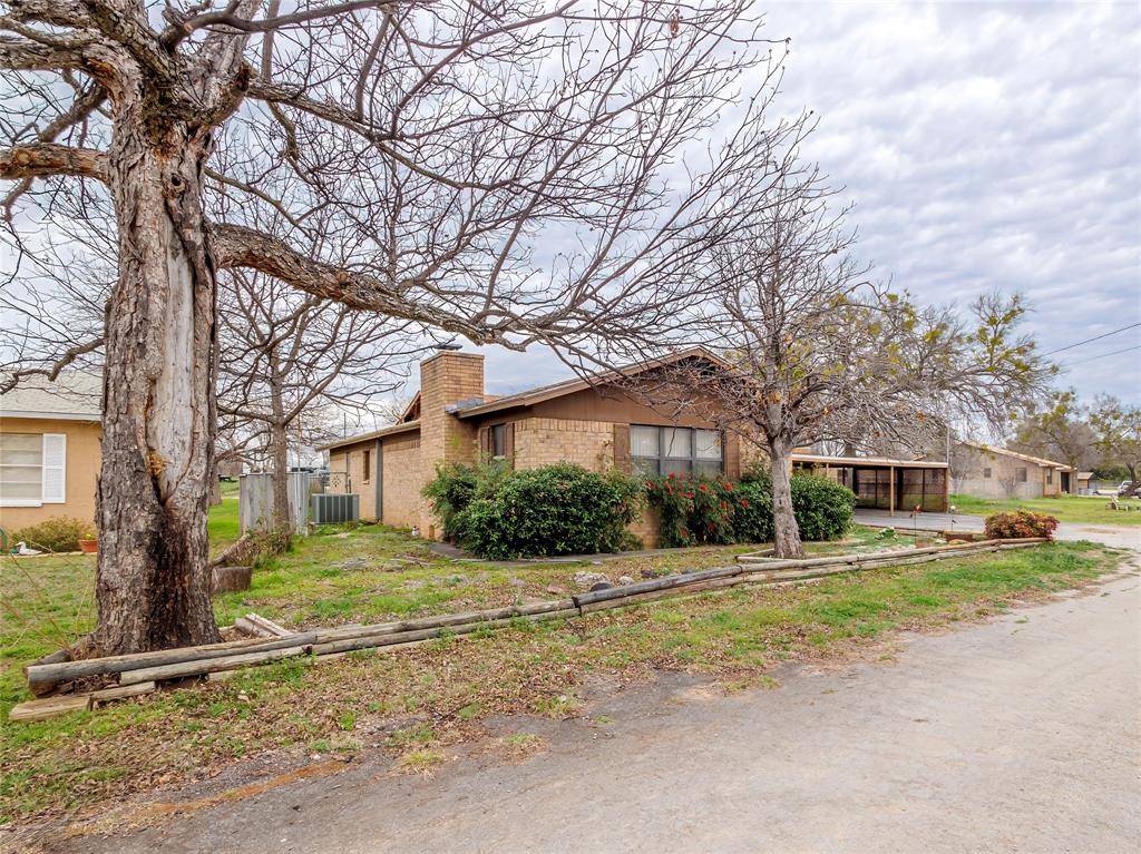 Brownwood, TX 76801,220 Avolyn Drive