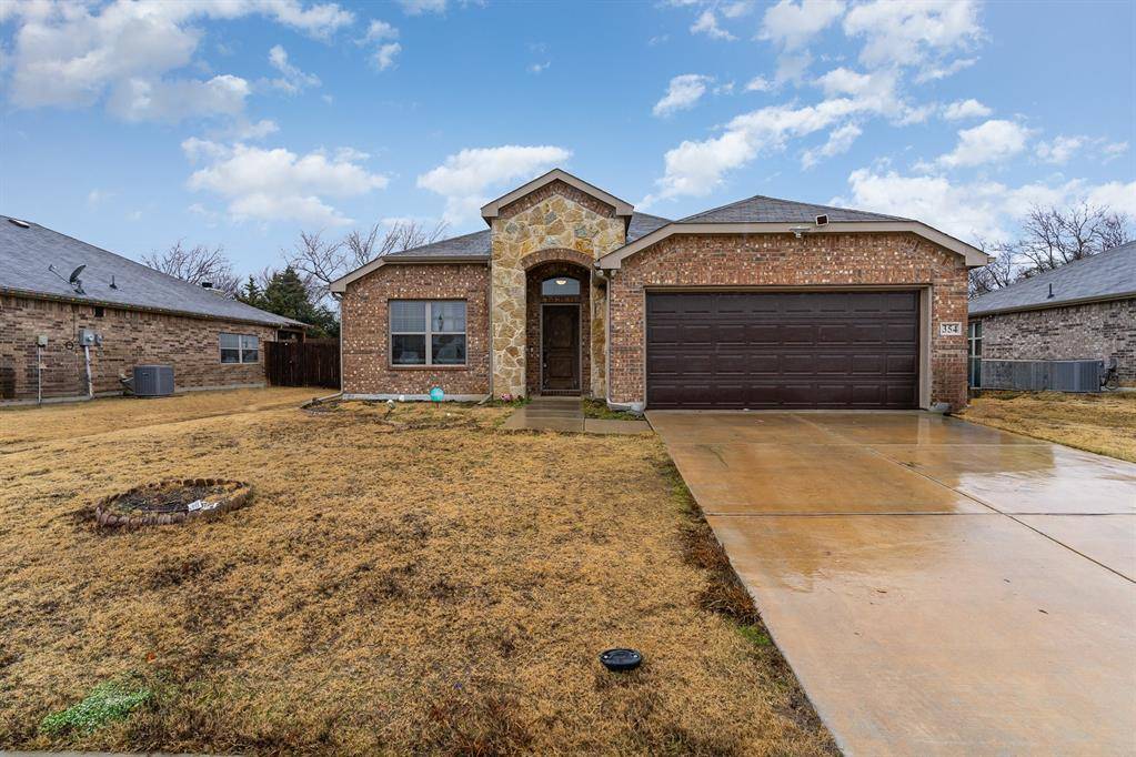 Aubrey, TX 76227,354 Highmeadow Drive