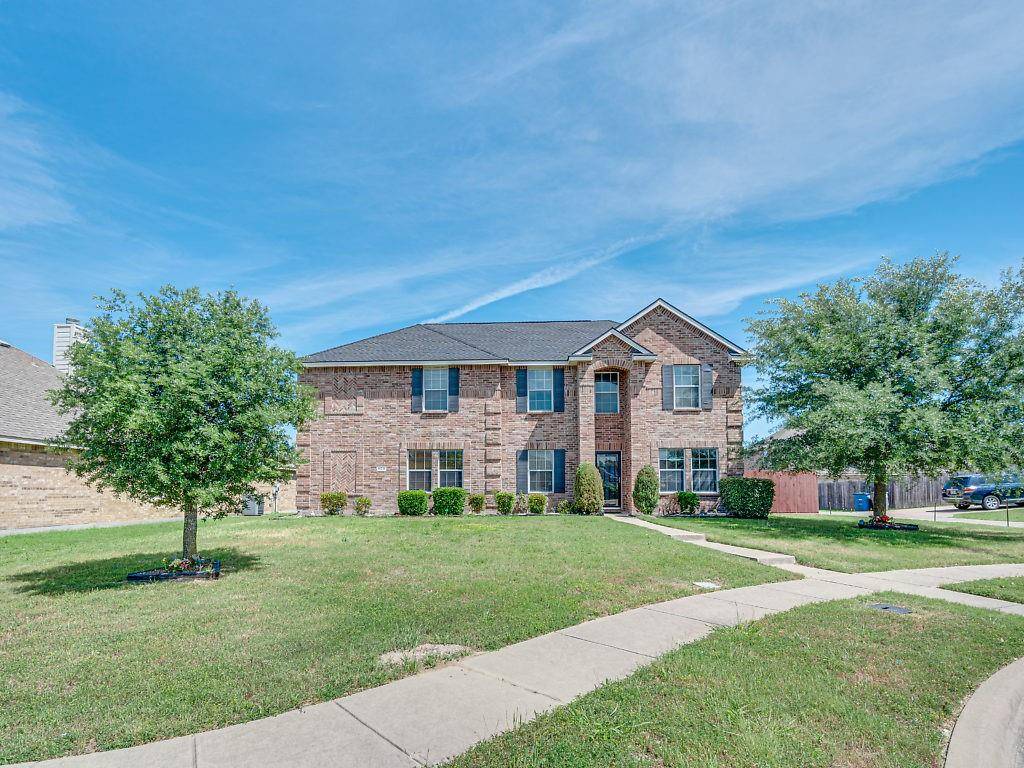 Red Oak, TX 75154,608 Aspen Court