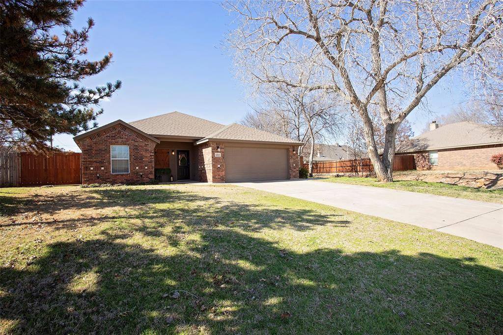 Graham, TX 76450,1213 Corvadura Street