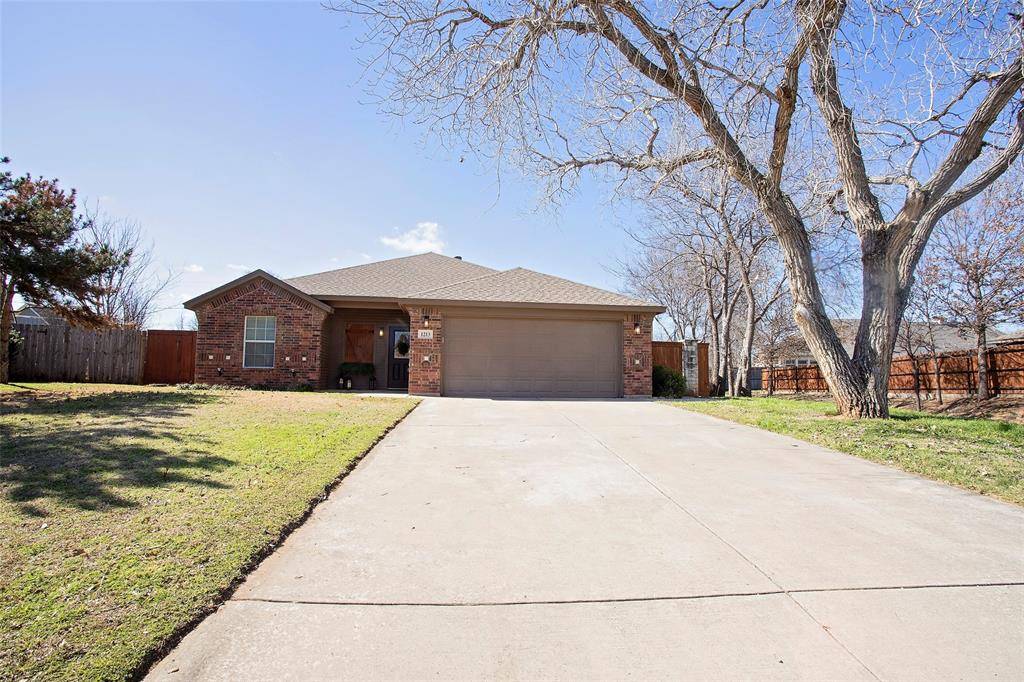 Graham, TX 76450,1213 Corvadura Street