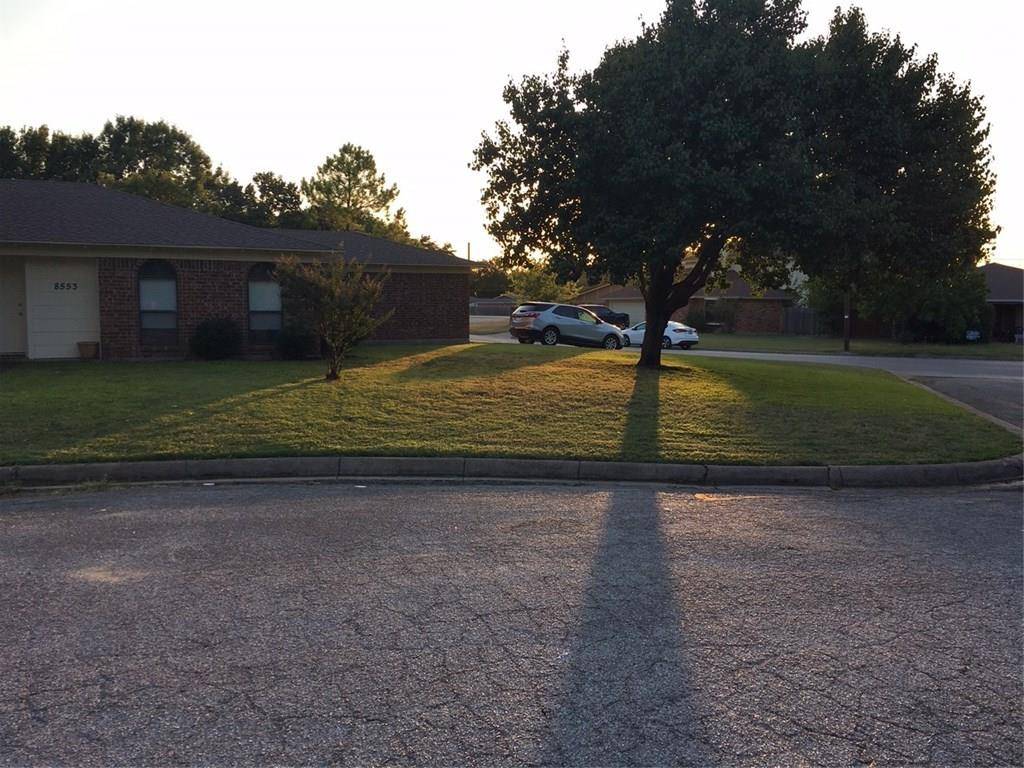 White Settlement, TX 76108,8553 James Court