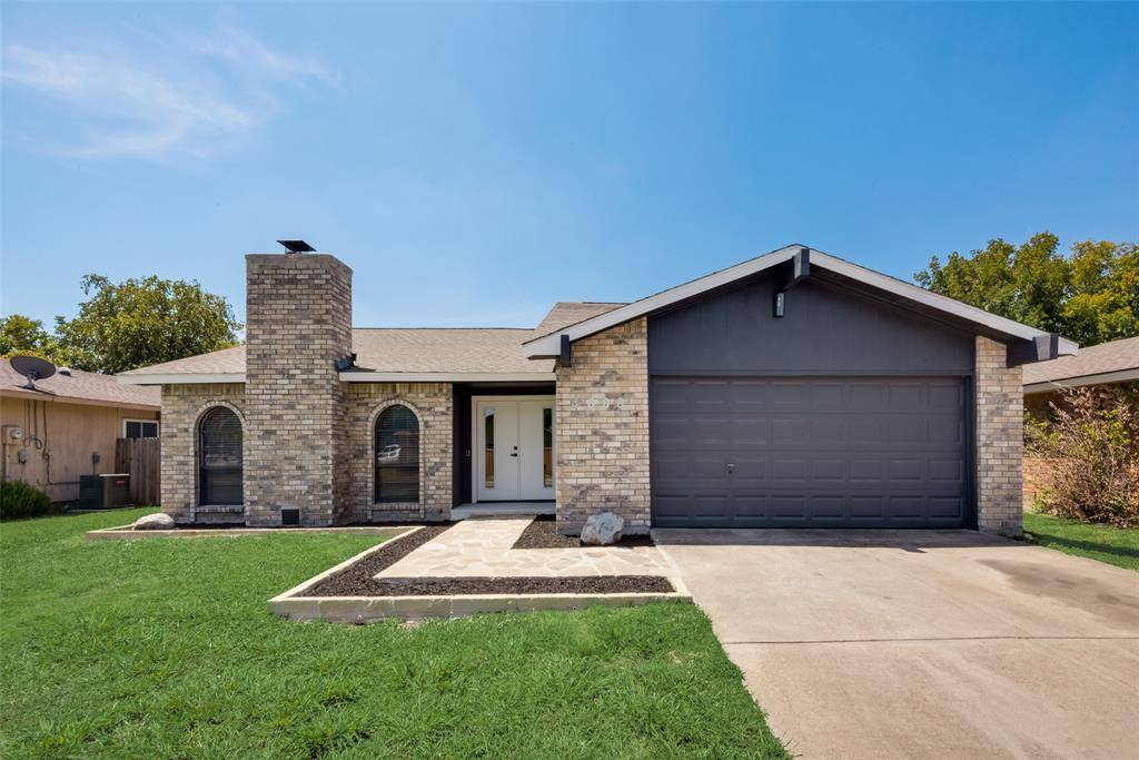 Fort Worth, TX 76137,4008 Buckwheat Street