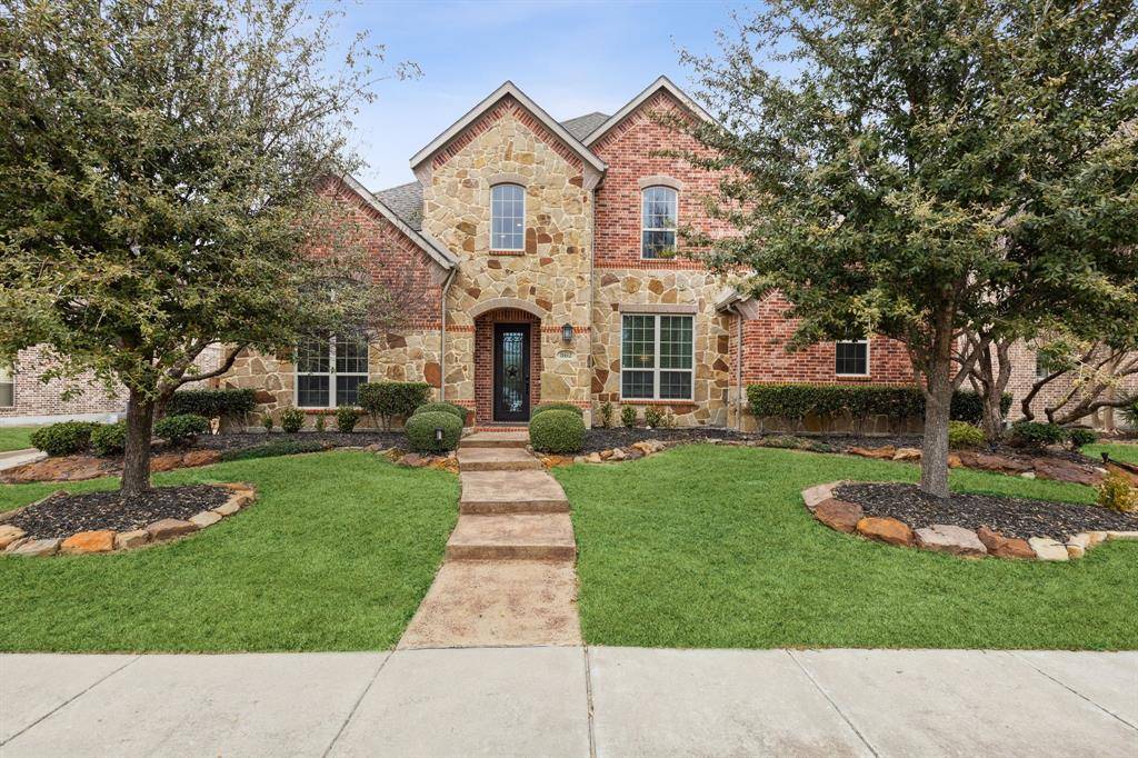 Allen, TX 75013,862 Blackwood Drive