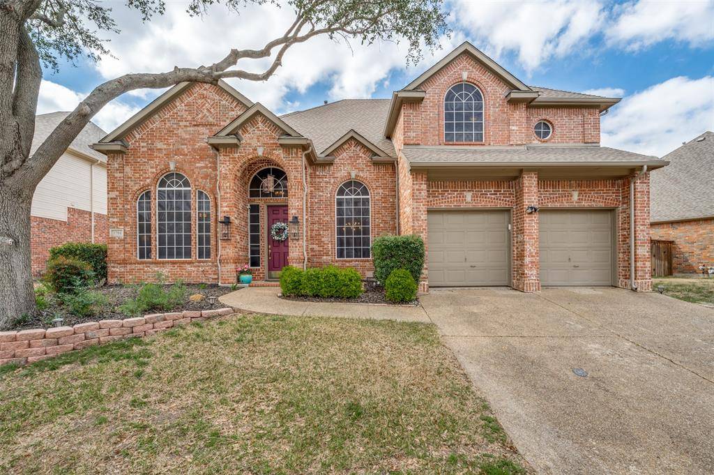 Mckinney, TX 75072,1704 Timber Edge Drive