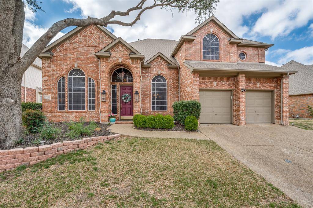 Mckinney, TX 75072,1704 Timber Edge Drive