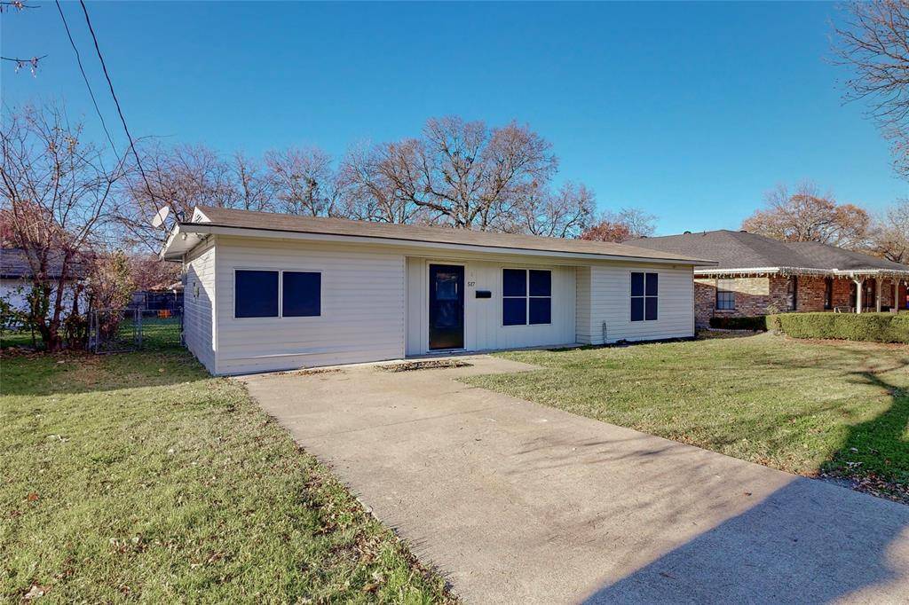 Seagoville, TX 75159,517 Highland Drive