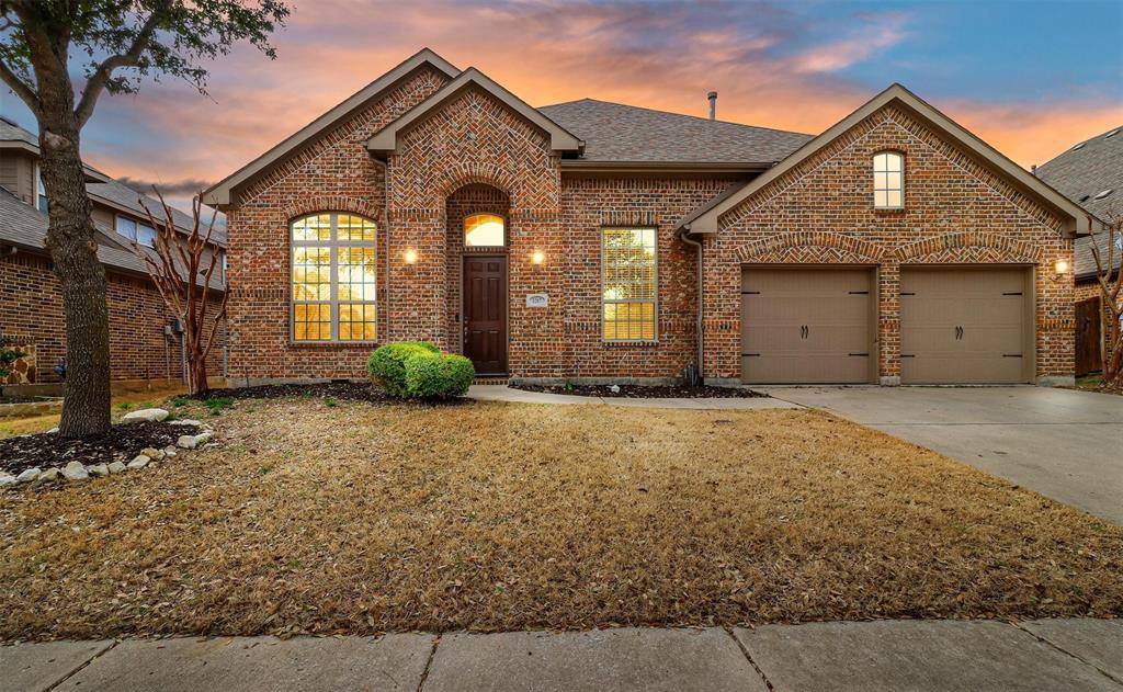 Melissa, TX 75454,3207 Franklin Avenue