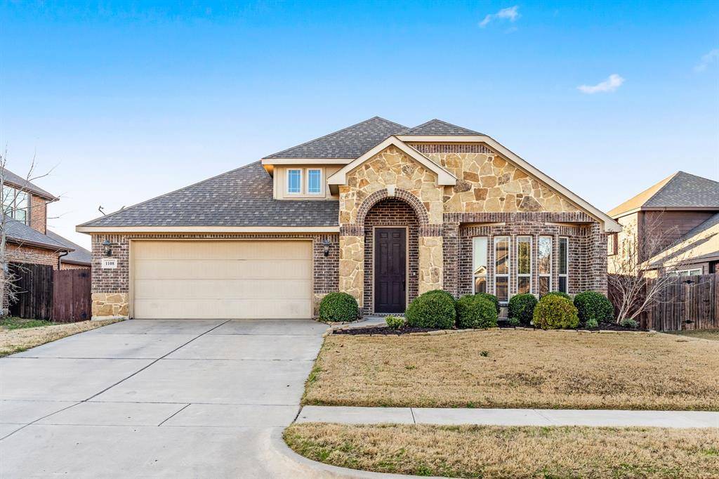 Mansfield, TX 76063,1108 Star Grass Drive