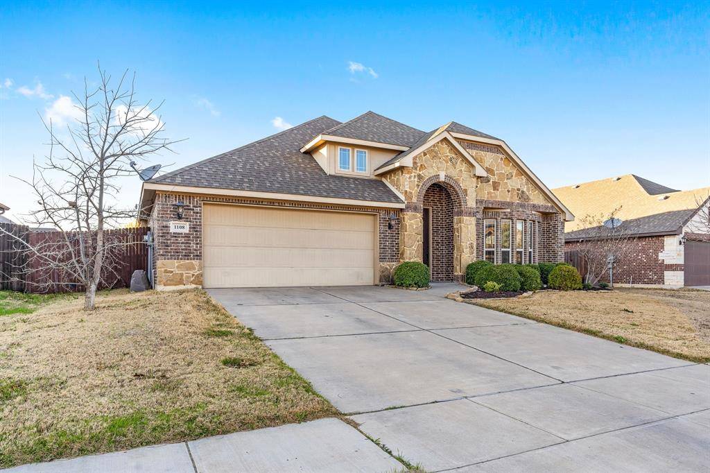 Mansfield, TX 76063,1108 Star Grass Drive