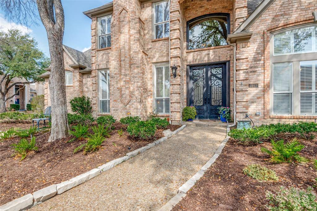 Plano, TX 75093,5917 Genoa Court