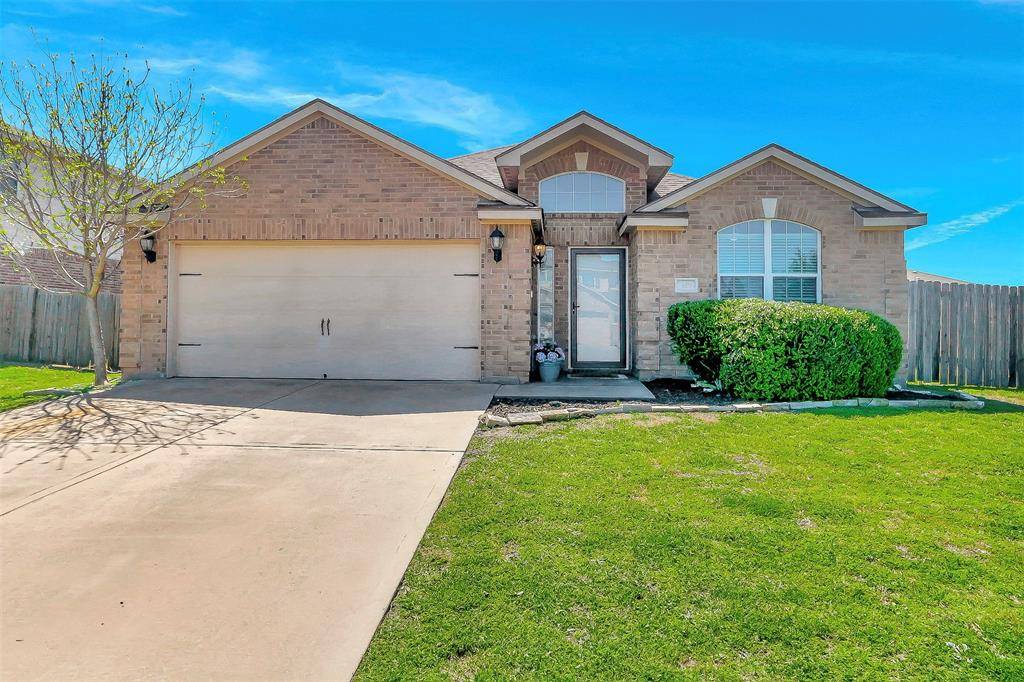 Anna, TX 75409,329 Meadow Lark Lane