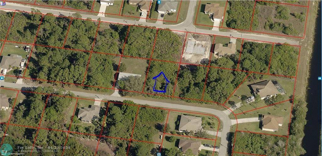 Lehigh Acres, FL 33976,2508 SW 9th St