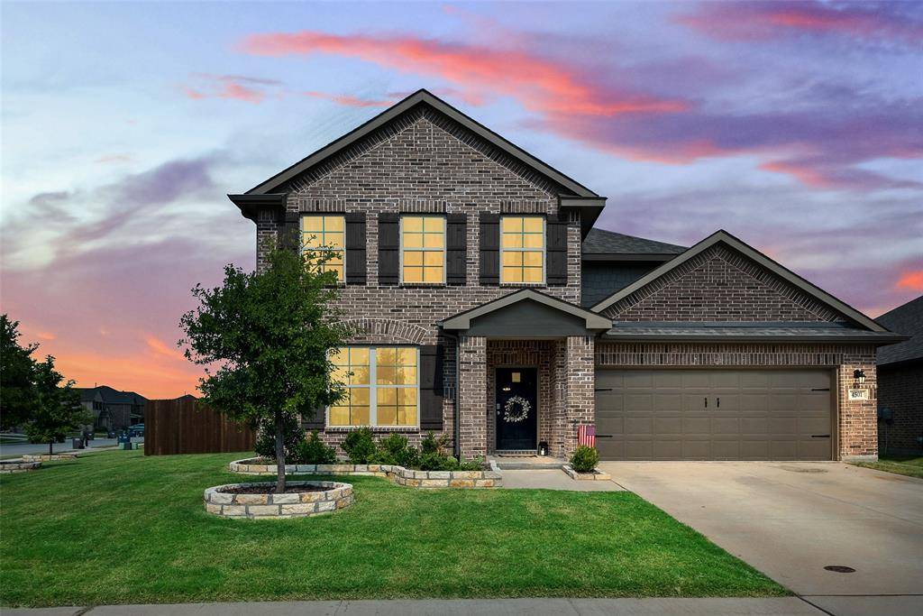 Melissa, TX 75454,4501 Sage Lane