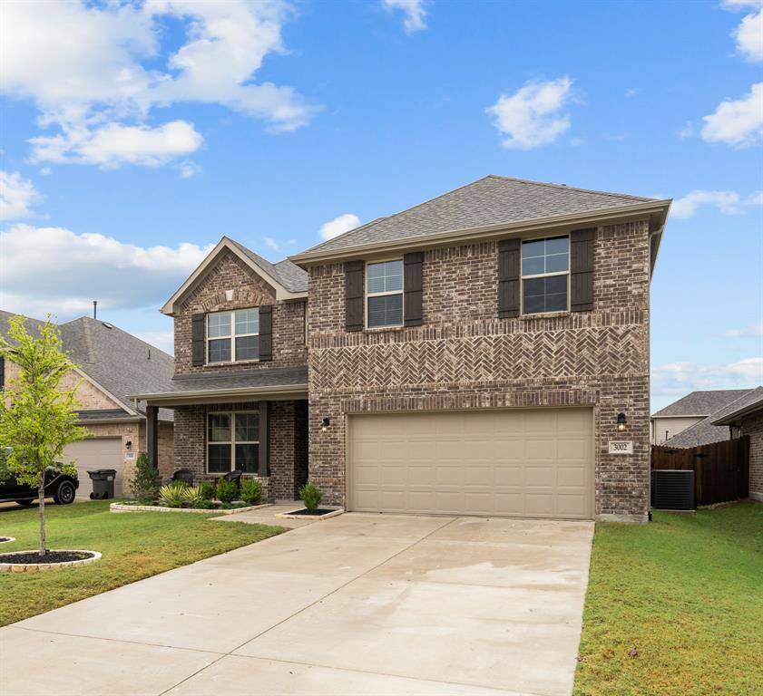 Melissa, TX 75454,3002 Chestnut Lane