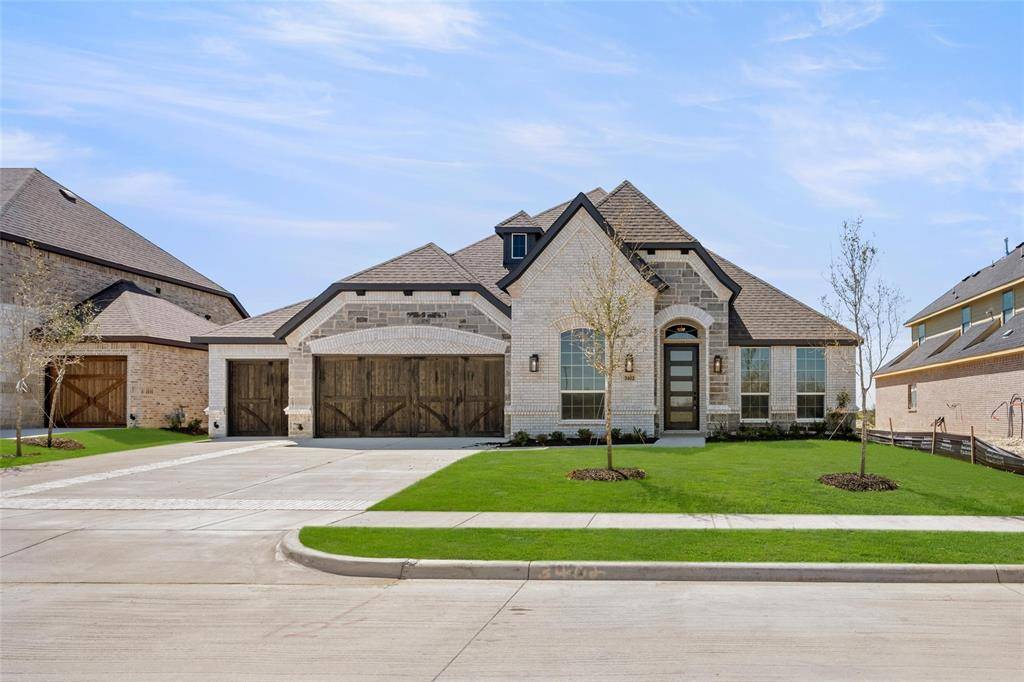 Midlothian, TX 76065,3402 Arbor Grove Trail