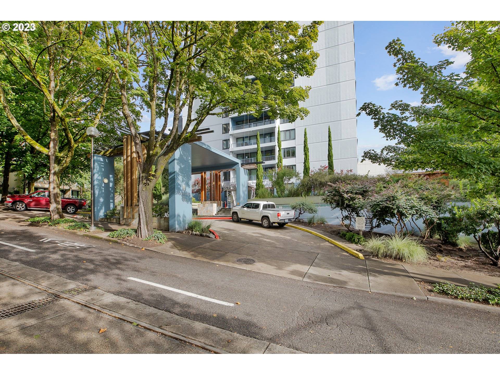 Portland, OR 97201,111 SW HARRISON ST #6H