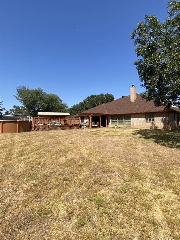 Joshua, TX 76058,204 Briar Meadow Court