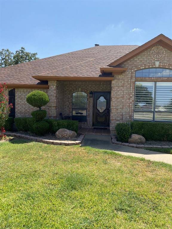 Joshua, TX 76058,204 Briar Meadow Court