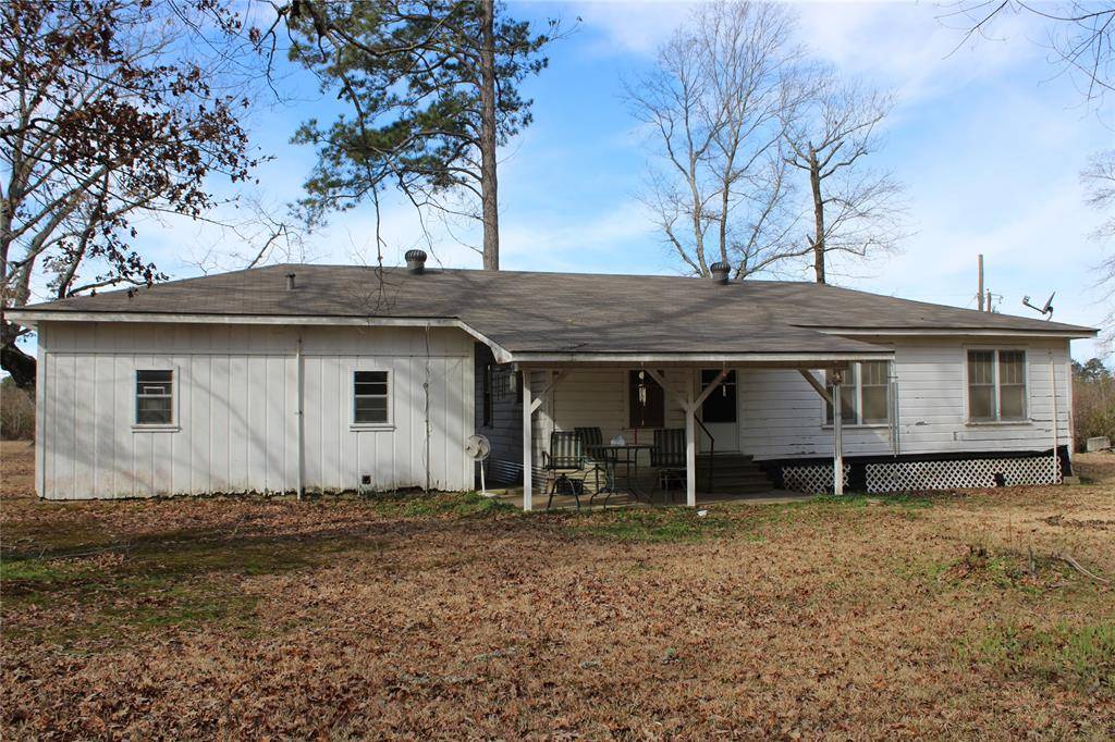 Sarepta, LA 71071,836 Smithville