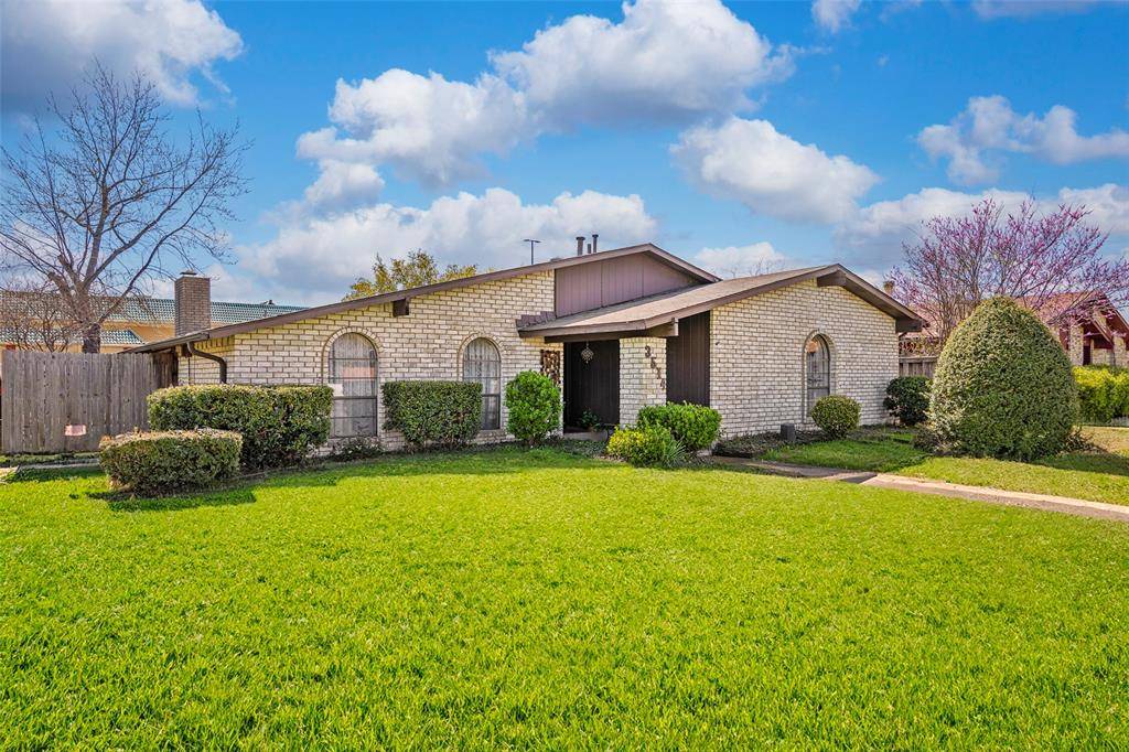 Garland, TX 75044,3514 Rockcrest Drive