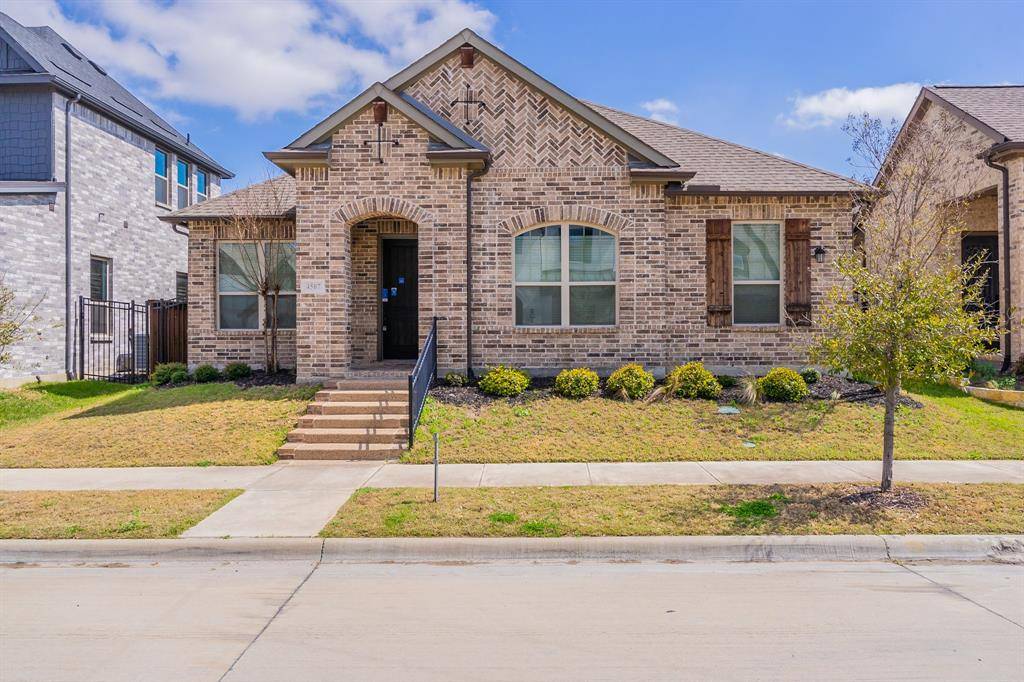 Arlington, TX 76005,4507 Sapphire Falls Way