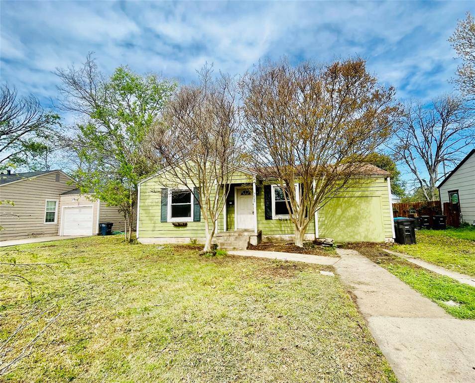 Fort Worth, TX 76109,3820 Winfield Avenue