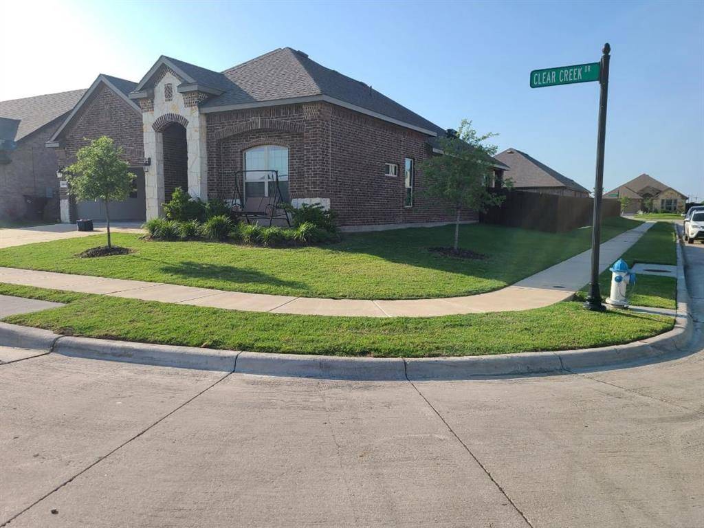 Royse City, TX 75189,3224 Clear Creek Drive