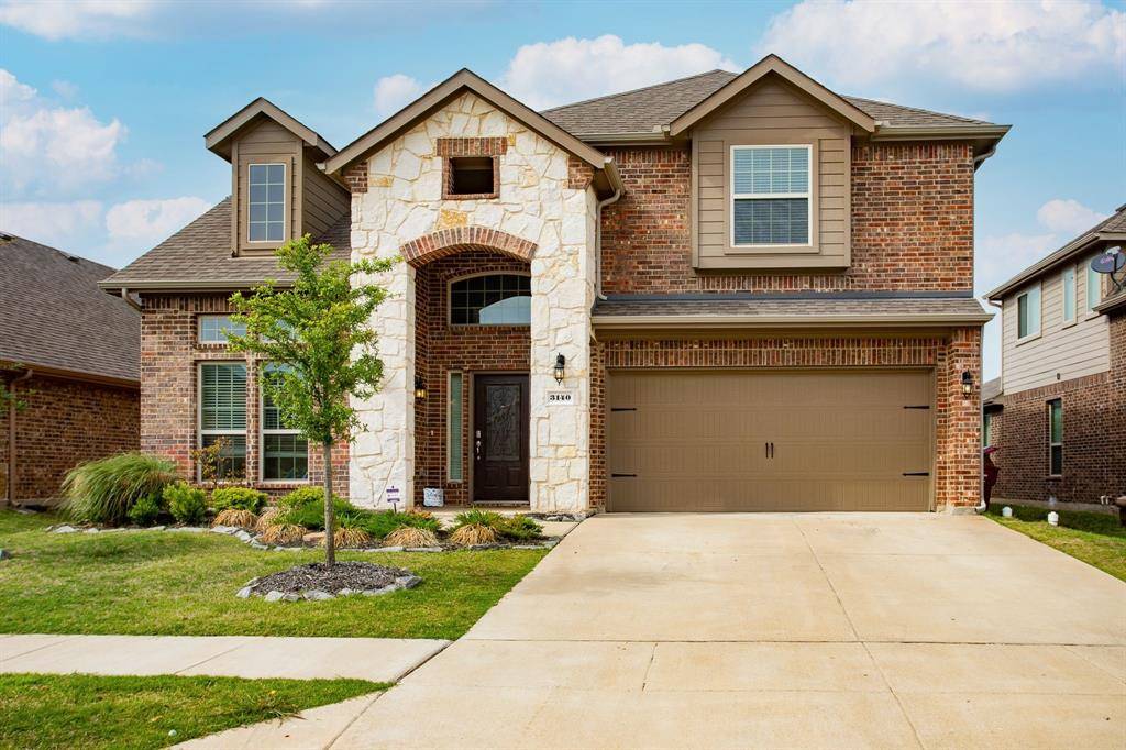 Royse City, TX 75189,3140 Sunny Hill