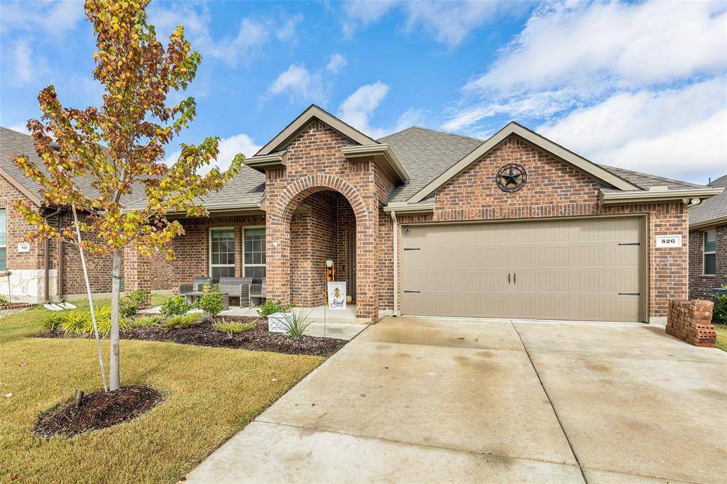 Royse City, TX 75189,526 Francis Lane