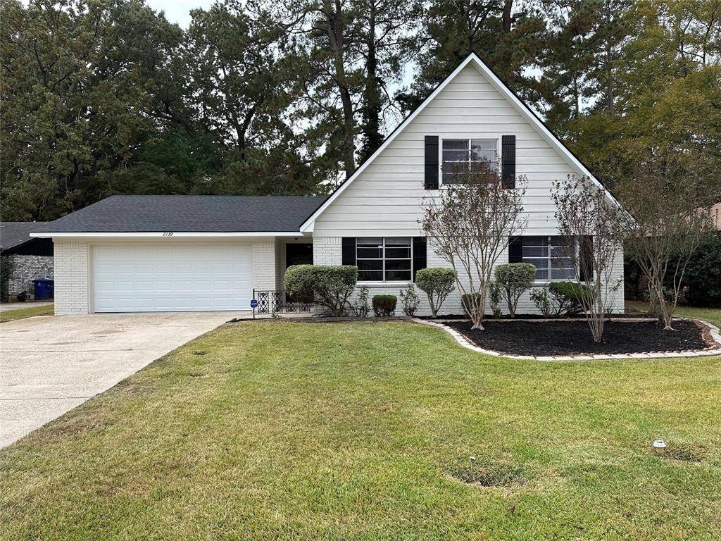 Shreveport, LA 71118,2139 Crabapple Drive