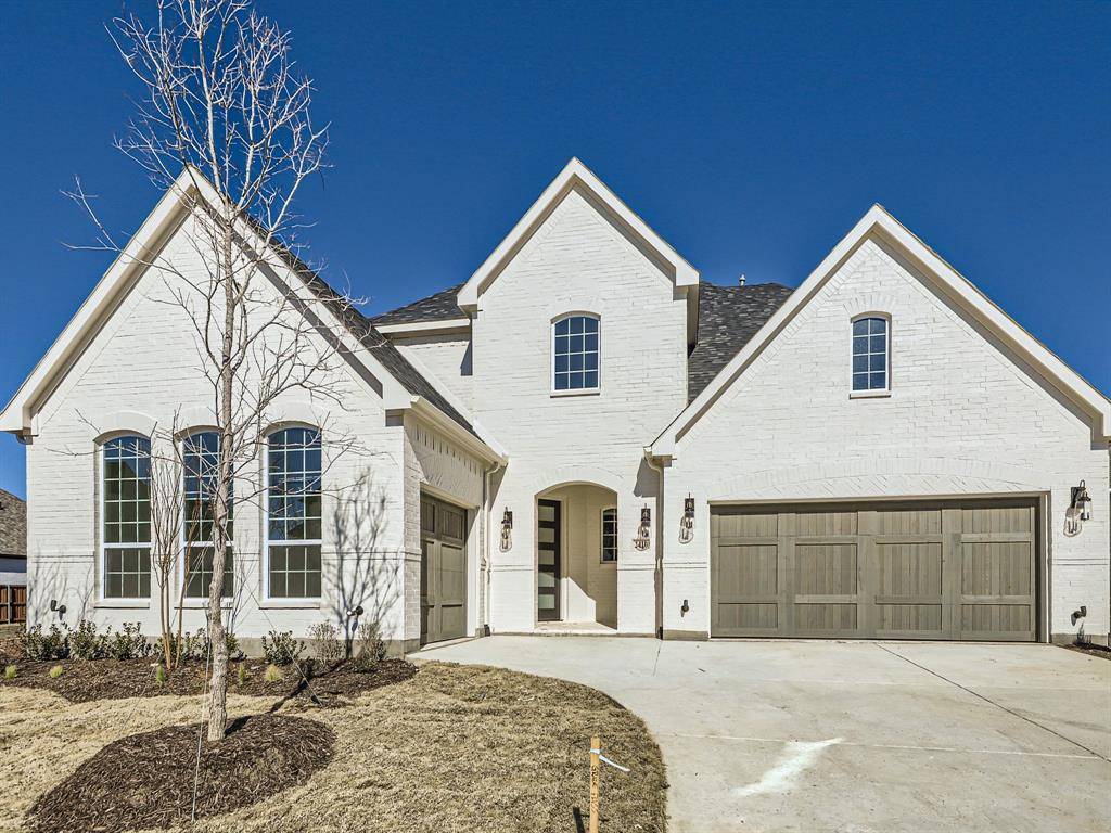 Prosper, TX 75078,2410 Whitewood Drive