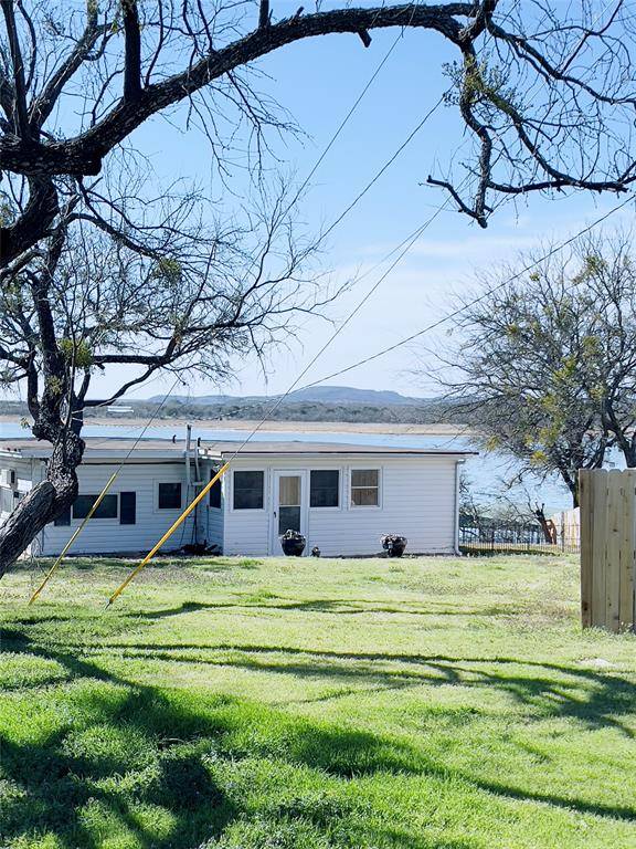 Graford, TX 76449,1653 Cedar Crest Loop