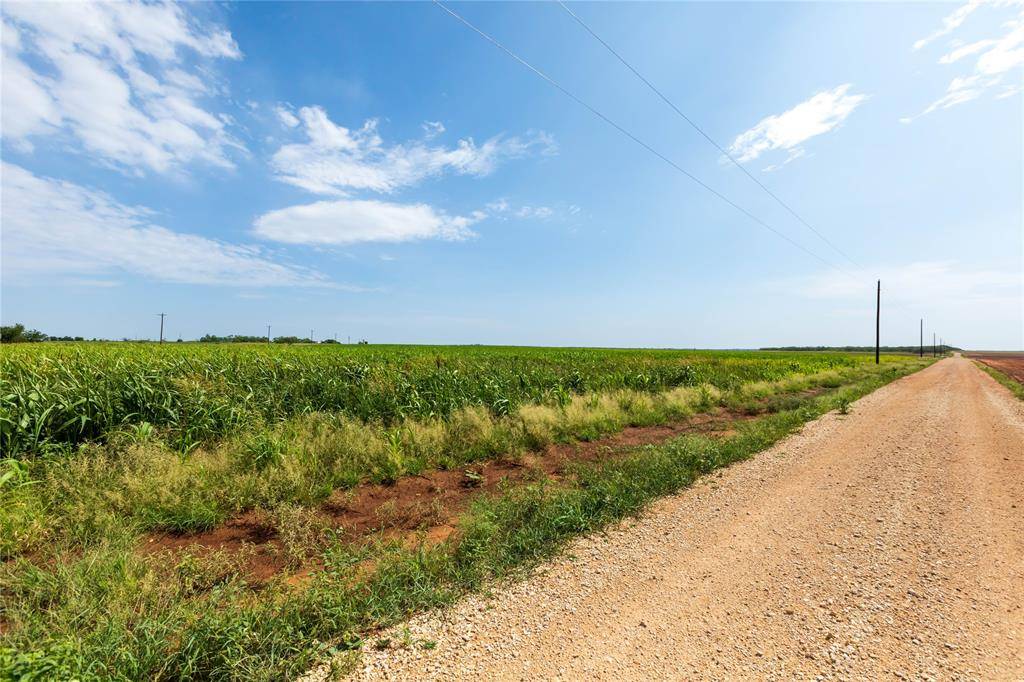 Anson, TX 79501,TBD FM 3116