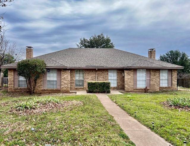 Arlington, TX 76012,635 Overlook Court