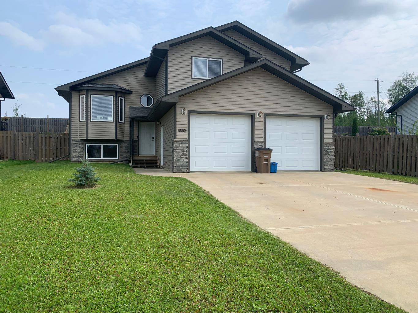 Athabasca, AB T9S 0A8,5502 Aspen Lane