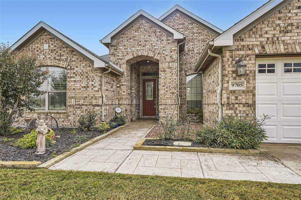 Denton, TX 76207,9705 Amber Court