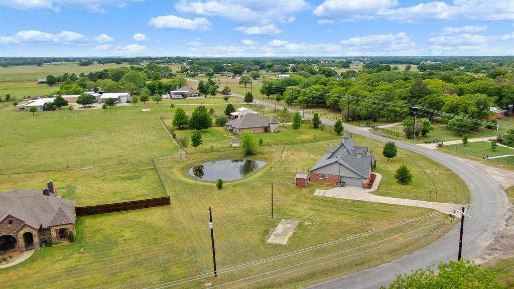 Reno, TX 76082,1000 Old Reno Road