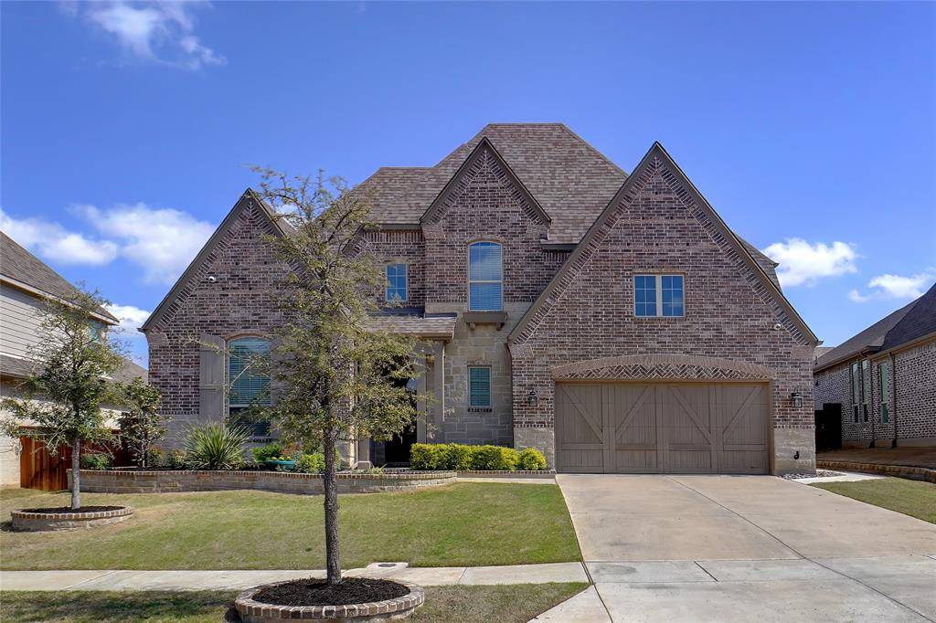 Roanoke, TX 76262,1144 Broadmoor Way