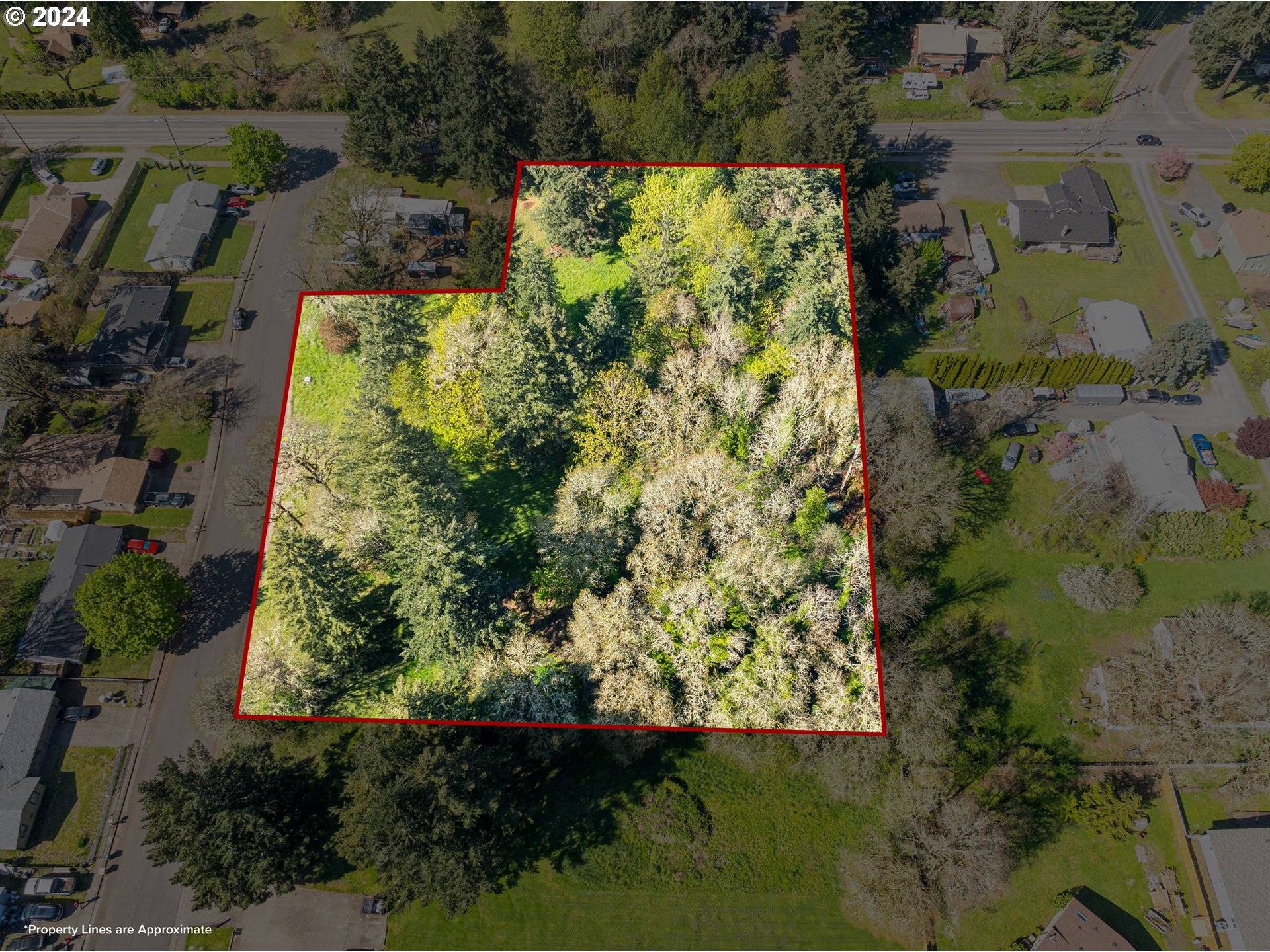 Sweet Home, OR 97386,29th Av #Lot4900