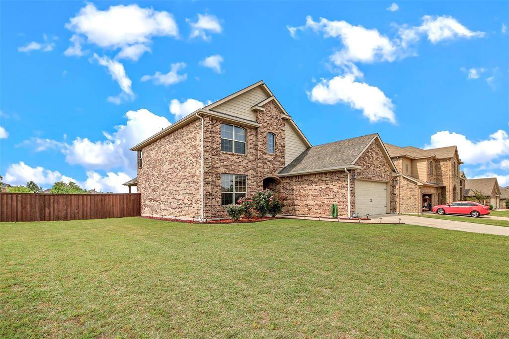 Cedar Hill, TX 75104,1505 Summerwood Lane