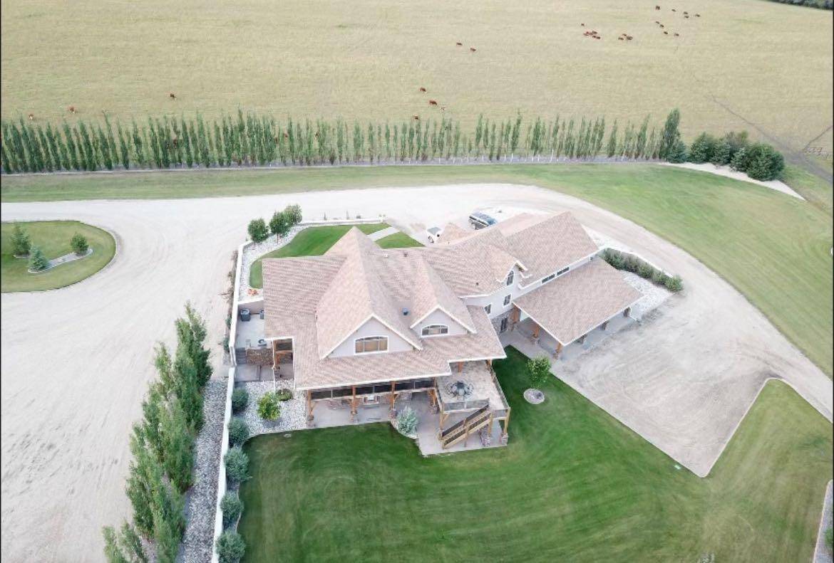 Clairmont, AB T0H 0W0,731039 Range Road  60