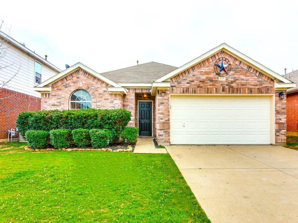 Fort Worth, TX 76140,517 Pineview Lane