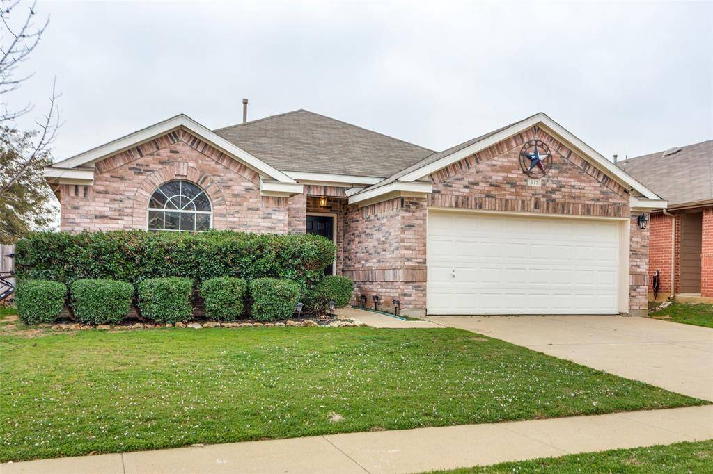 Fort Worth, TX 76140,517 Pineview Lane