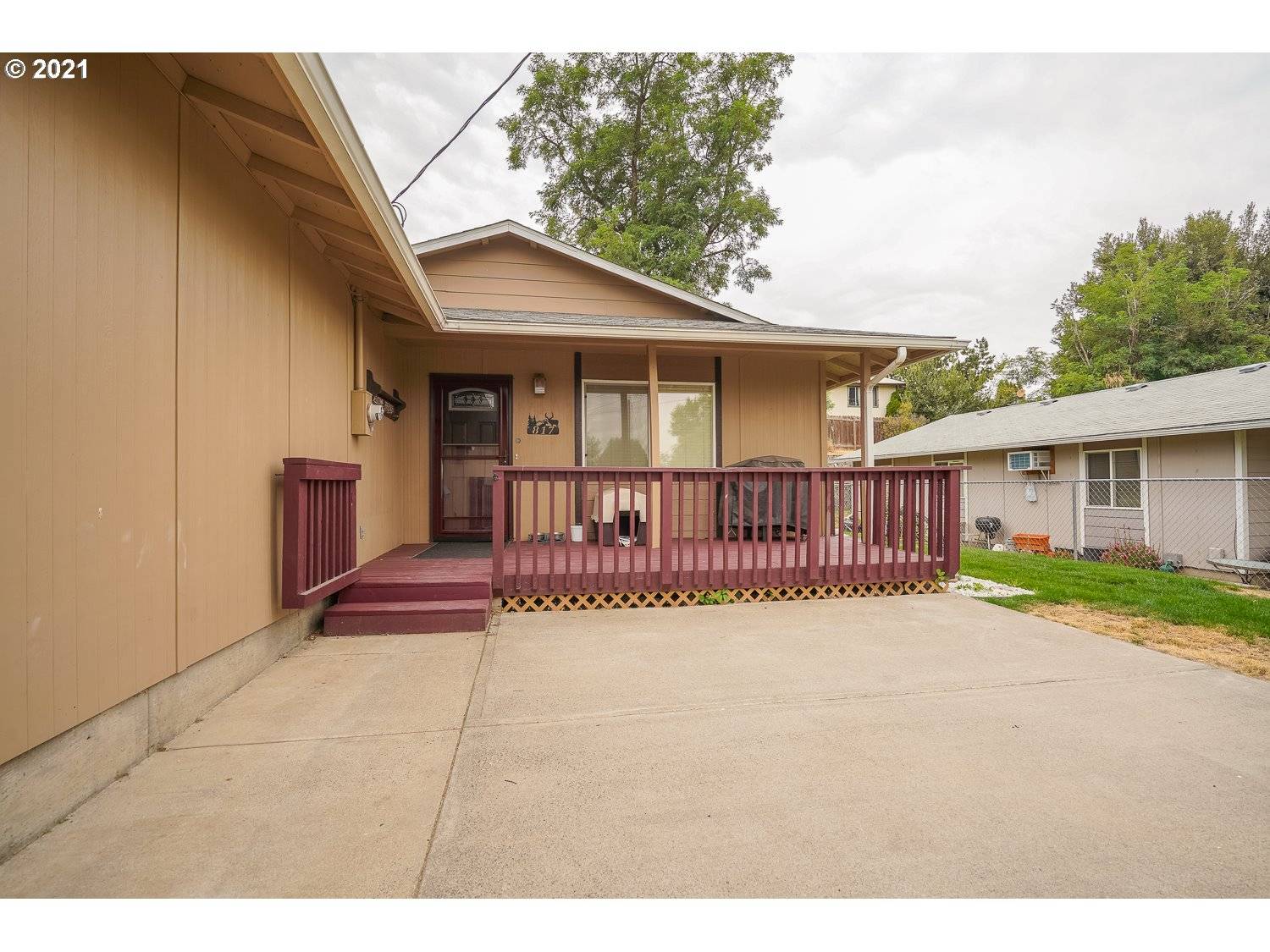 Pendleton, OR 97801,817 SE 8TH ST