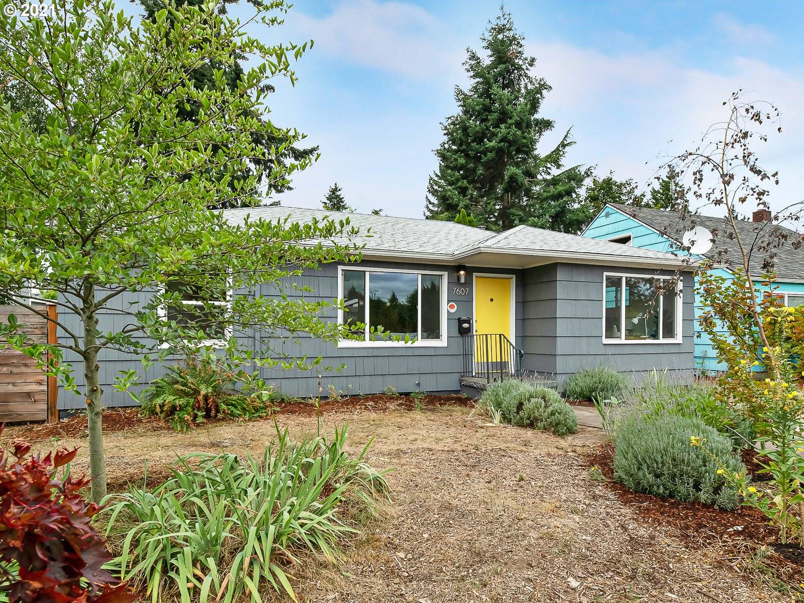 Portland, OR 97206,7607 SE 71ST AVE