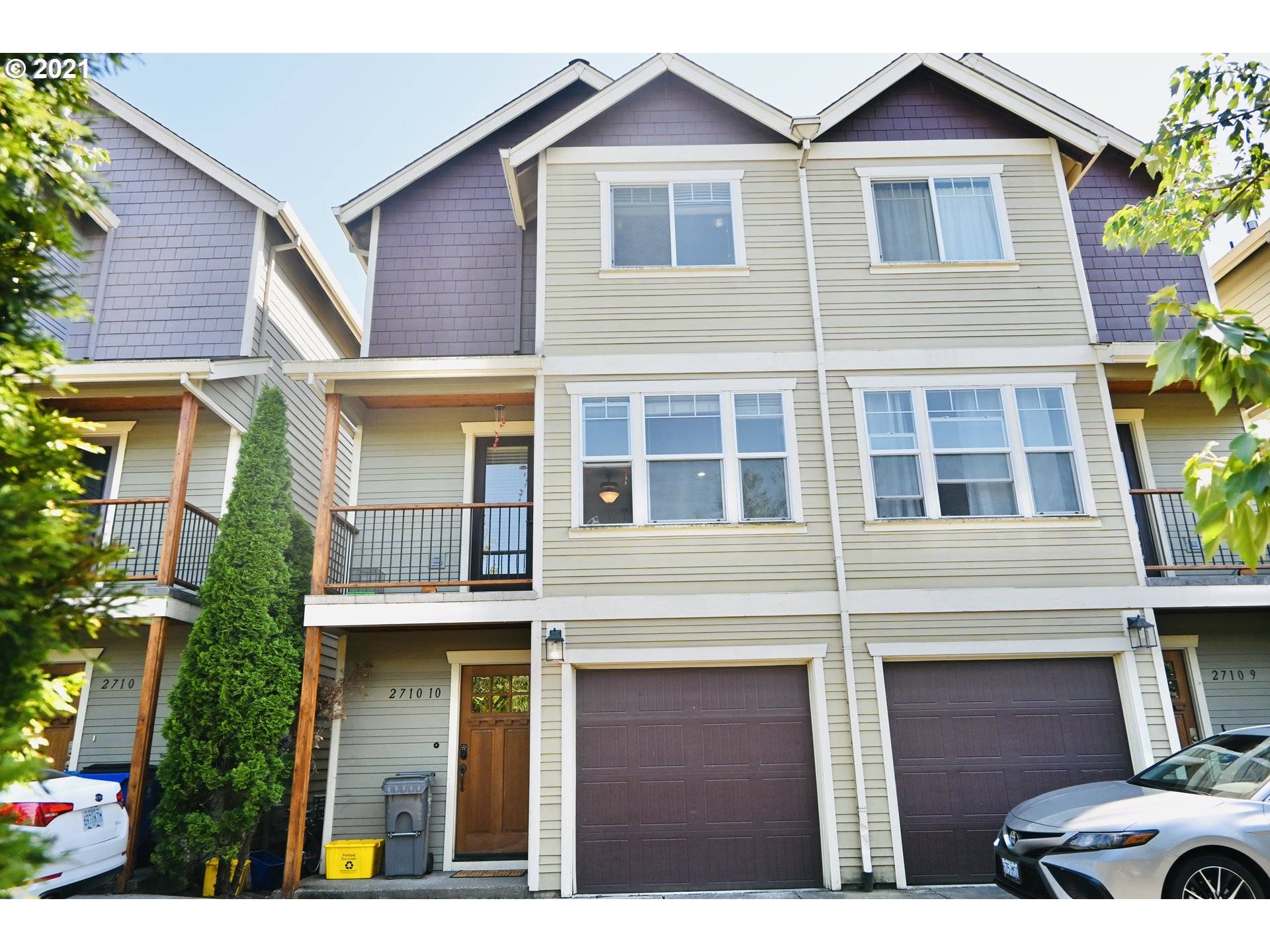 Portland, OR 97236,2710 SE 141ST AVE #10