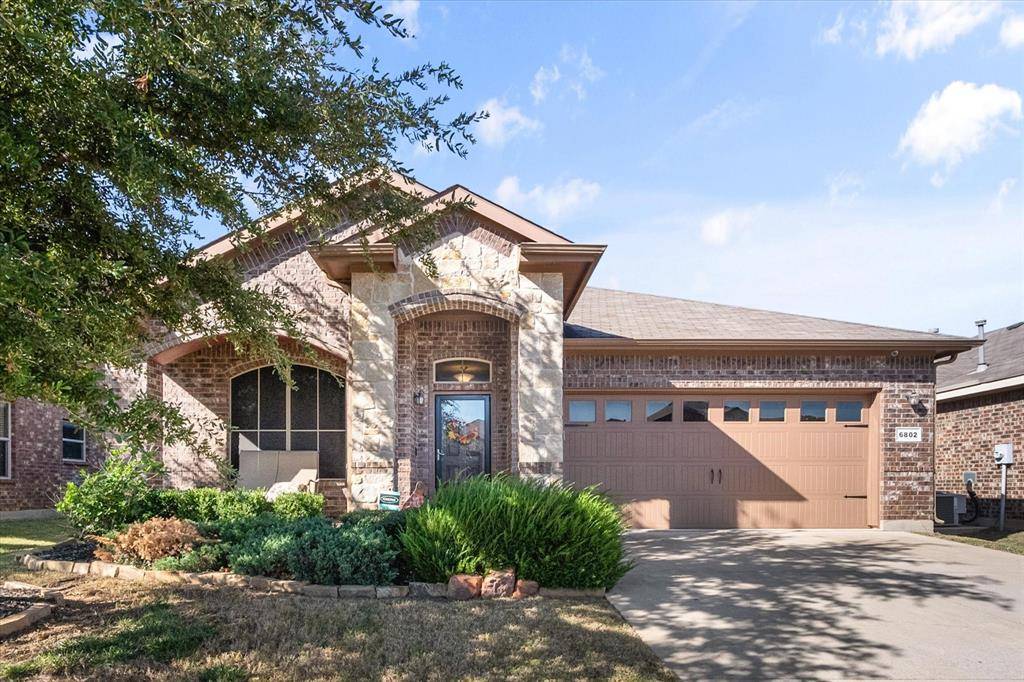 Arlington, TX 76001,6802 Elderberry Drive