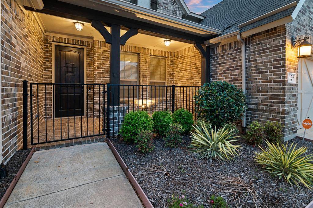 Wylie, TX 75098,104 Autumn Sage Drive